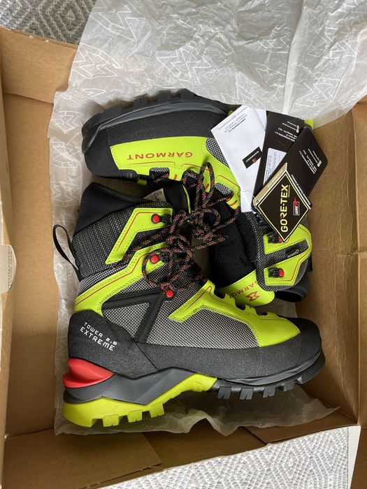 Чисто нови Обувки Garmont Tower 2.0 Extreme GTX , номер 39