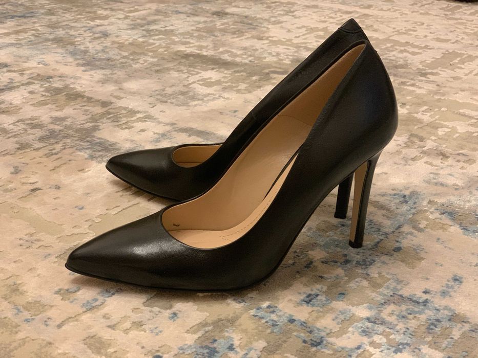 Pantofi Stiletto SoloFemme