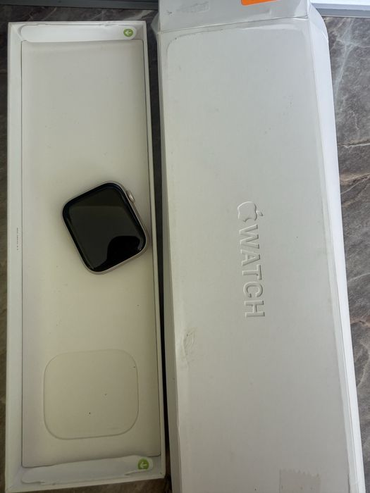 Apple watch 9 45mm
