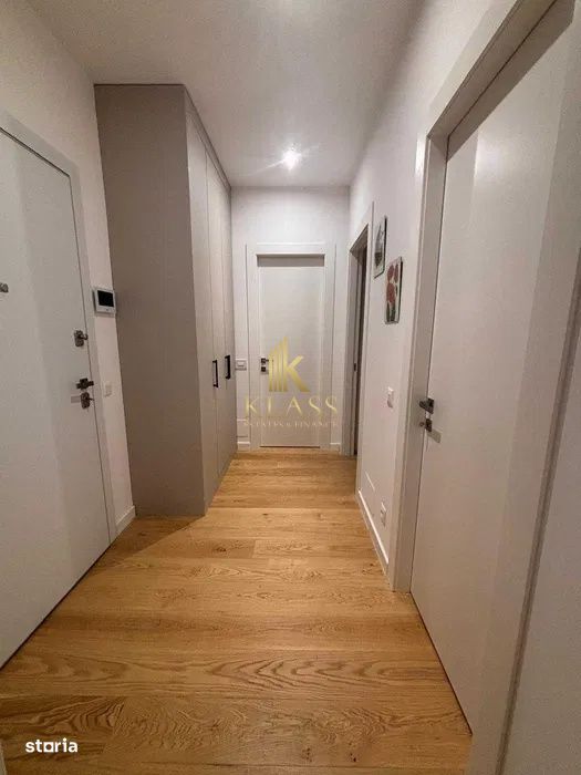 Apartament 2 Camere | Nusco City | Prima inchiriere | 800€