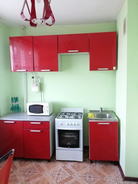 Продается 1 ком квартира