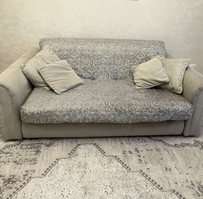 Диван раскладушка