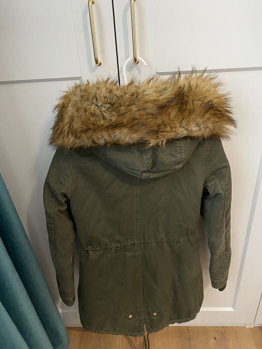 Geacă pentru fete mărimea XS