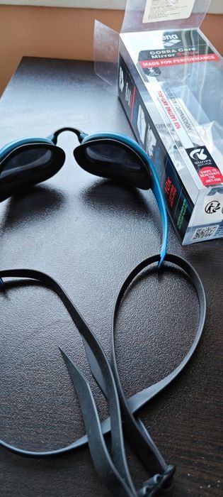 Очила: Arena cobra