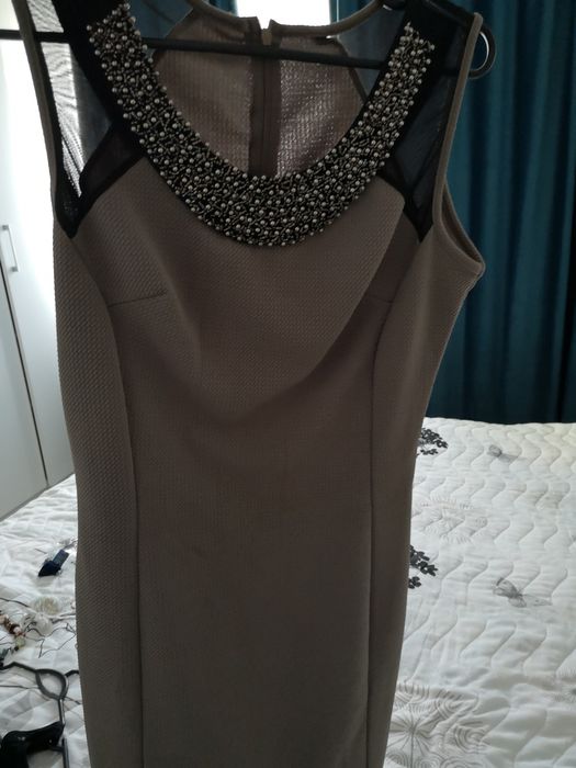 Rochie office eleganta, stare excelenta