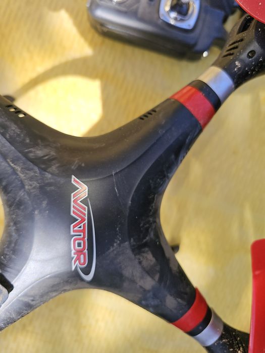 Jucarii drona Aviator