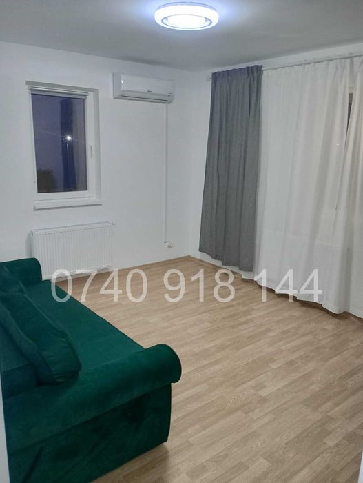 Apartament cu 2 camere de inchiriat, Zona Srg. Ilie Petre, Chiajna