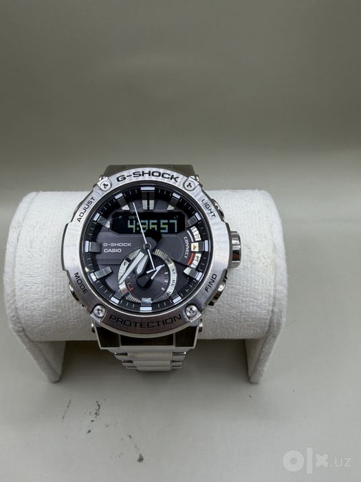 casio g shock seiko