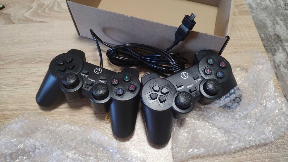 Конзола за ретро игри STELS X12 Pro