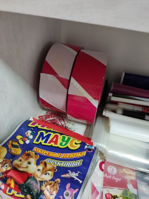 Производим полиэтиленовые пакеты opp, cpp, и любые сложные упаковки