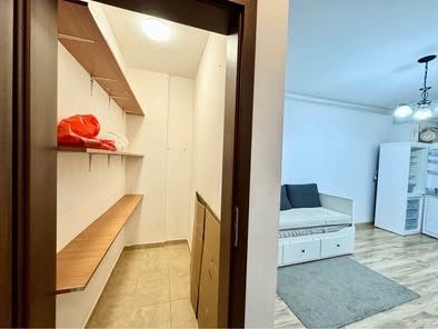 Spațiu Comercial / Cabinet / Birou - 3 min Metrou Leonida + Parcare