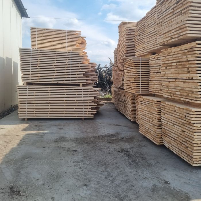 Cherestea uscata tei,frasin,paltin,cires și stejar grosime 25,26,28,30