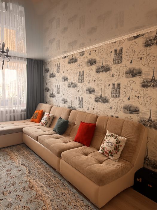 Продам квартиру