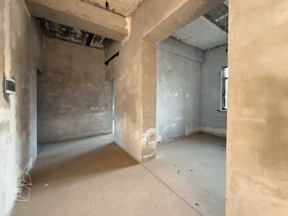 (Добрый) Тузель, 8,35 сотки, 2 уровня, Добротный дом