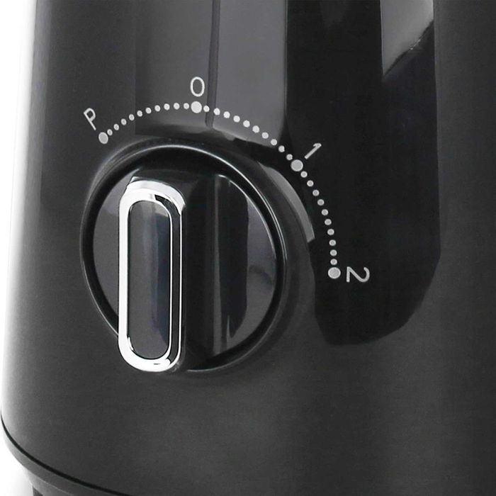 Блендер EMERIO, трошене на лед, контейнер 1.5 л, 2 скорости, 500W