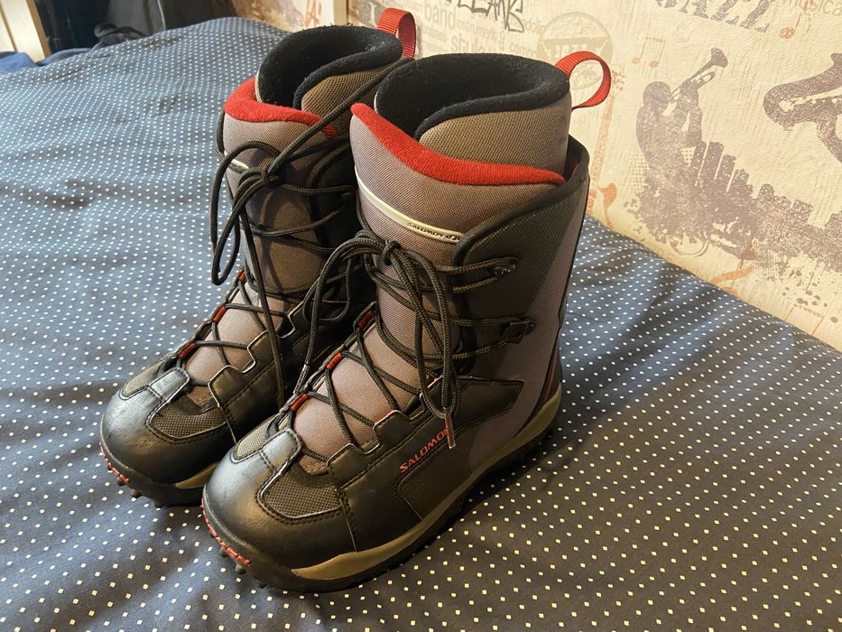 Обувки за сноубод Head/ Solomon