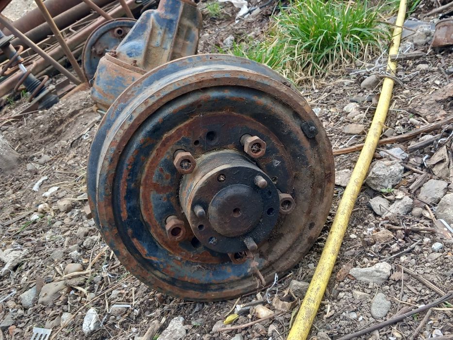 Punte spate ARO IMS complecta