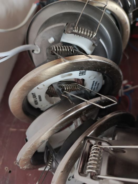 Продаются софиты