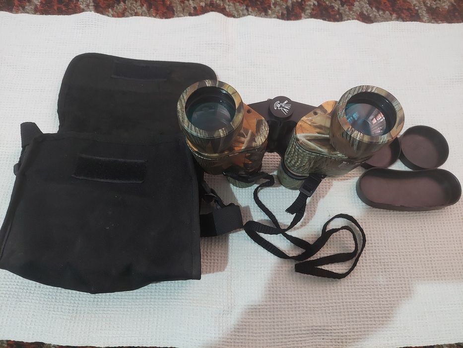 Продаётся биноколь производство Украина