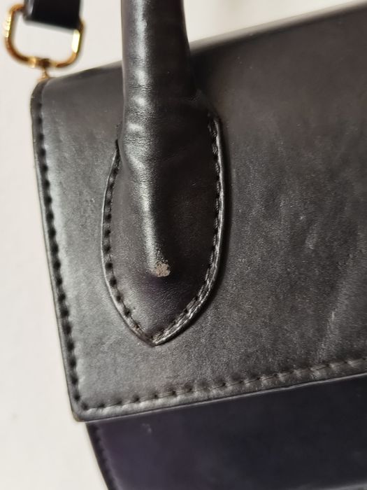 Jacquemus geanta dama