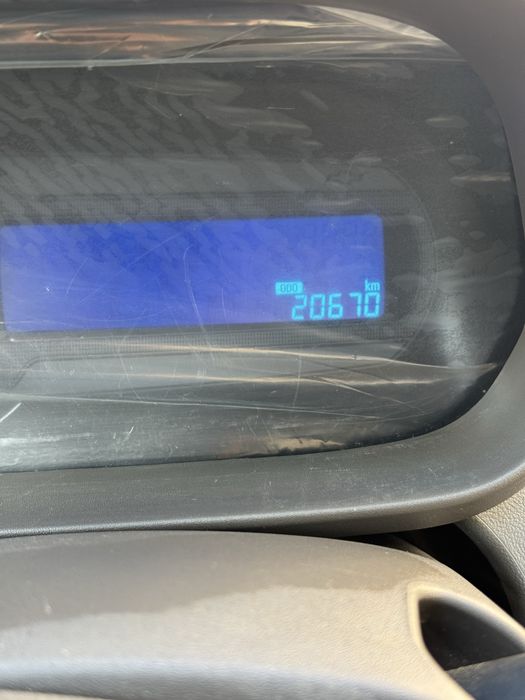 Coblit mexanika 2020 yili