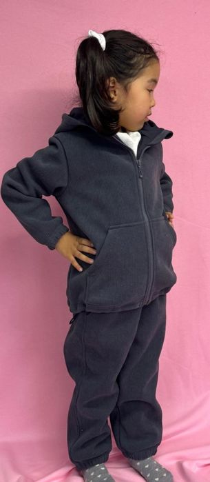 Костюм детский вельвет