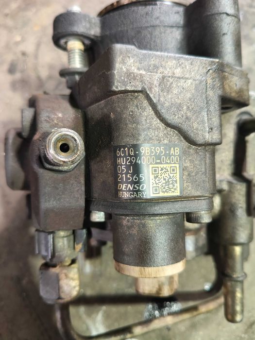 Piese motor Citroen Jumper 2.2