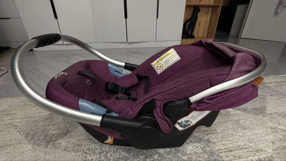 Продам автокредо bair, б/у.