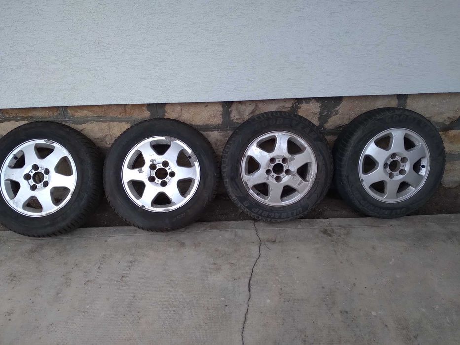 Genți opel aluminiu