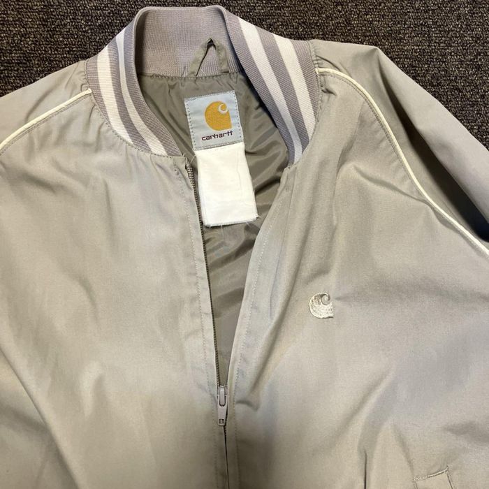 Carhartt дамско яке