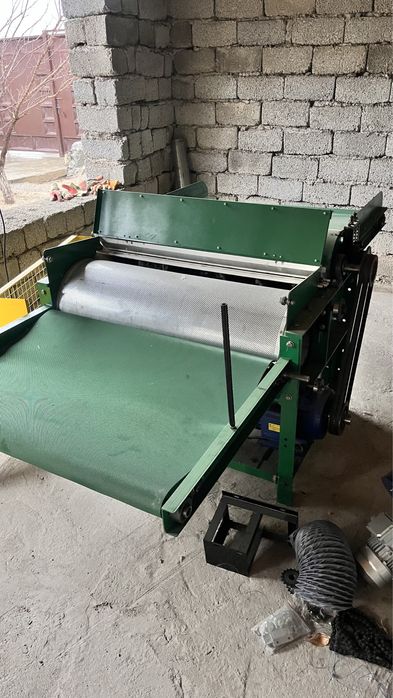 Мақта түтетін станок