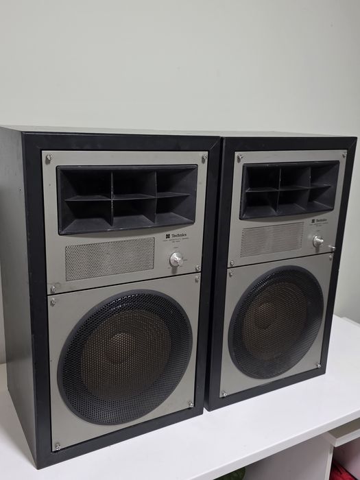 Тонколони Technics SB-440