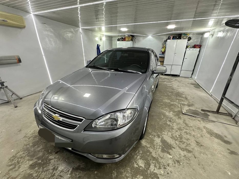 Chevrolet Gentra ( Lacetti) 3 позиция 2020 йил