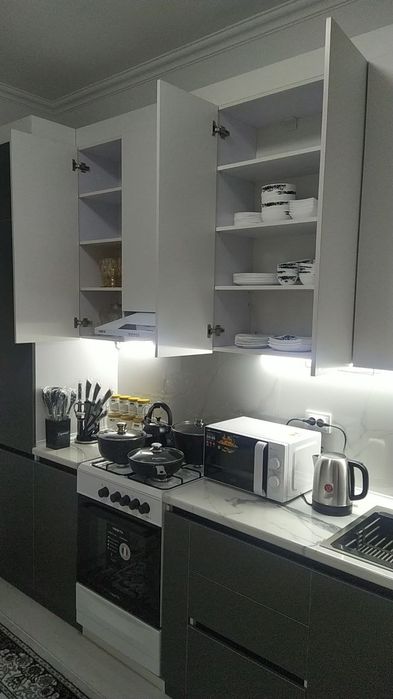 Сдаётся квартира на М.Улугбекском районе