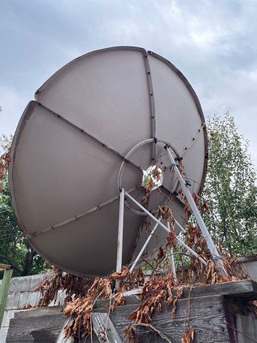 Продам чашку от антены