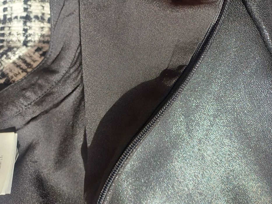 Salopeta pantalon scurt, Liu Jo, marimea XS/S (inaltime 165 cm)