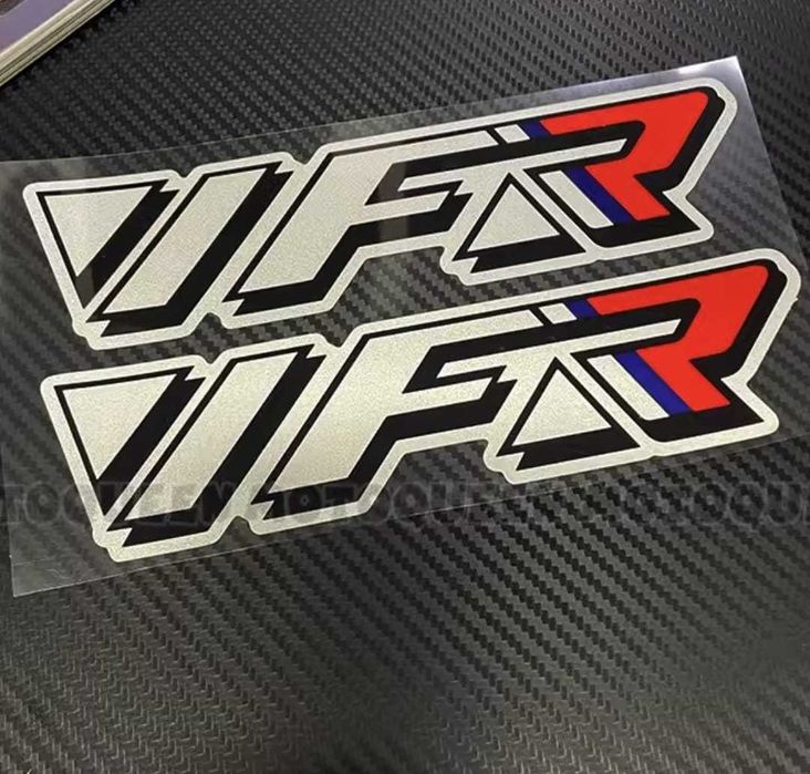 stikere vfr /honda vfr