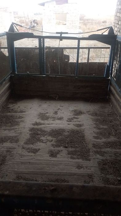 Prisep sotiladi soni 2 ta setkalari bor ikkalasiga ham