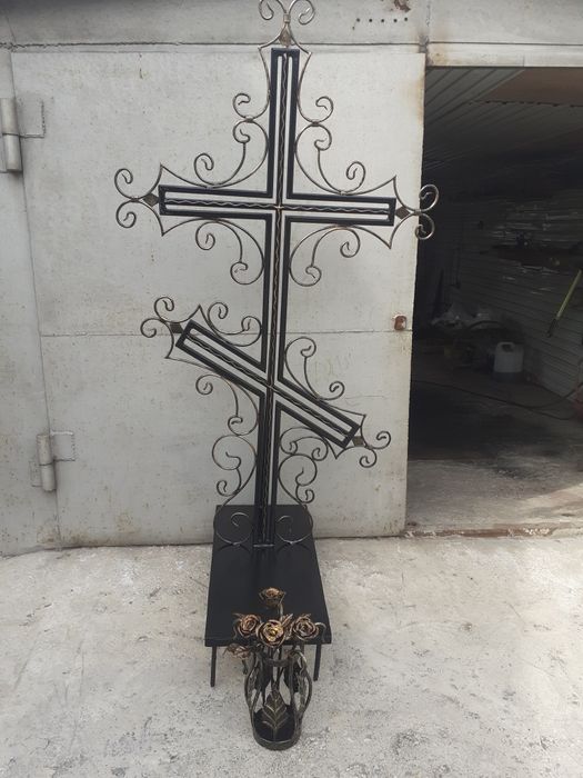 Художественная ковка