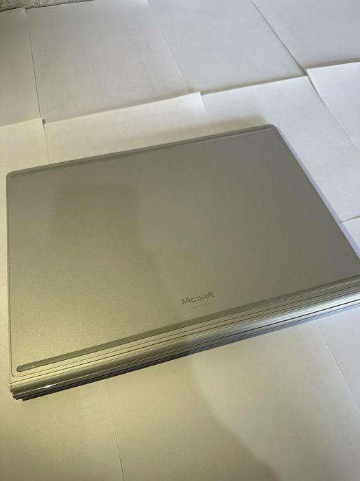 Microsoft Surface Book 3 8/256GB