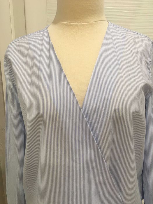 Massimo Dutti дамска риза EU42