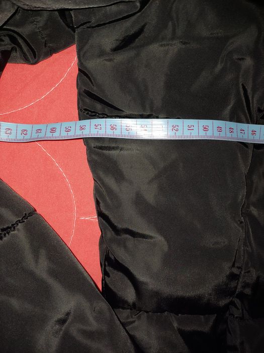 Geaca de iarna Reserved