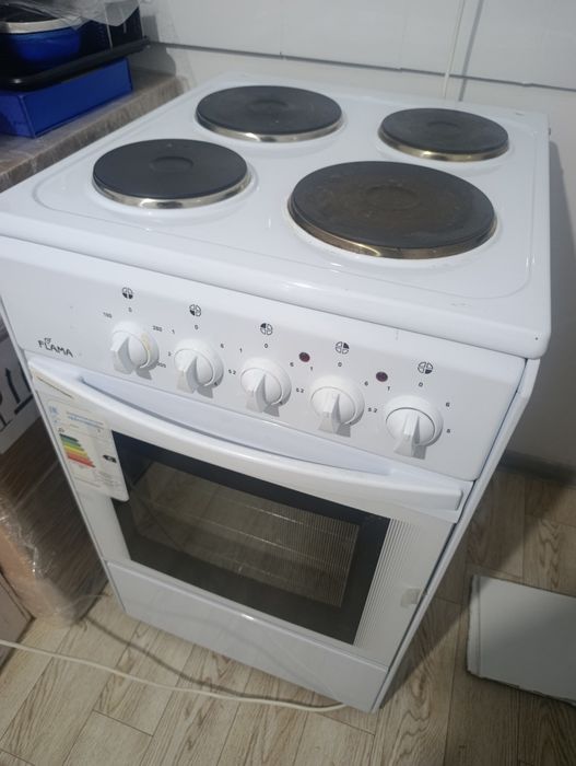 Продам плиту flama