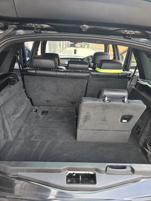 BMW X5 2009 — imagine 5
