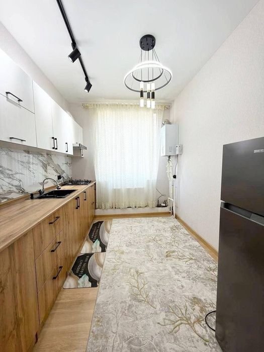 Kunlik kv berilad bez zaks