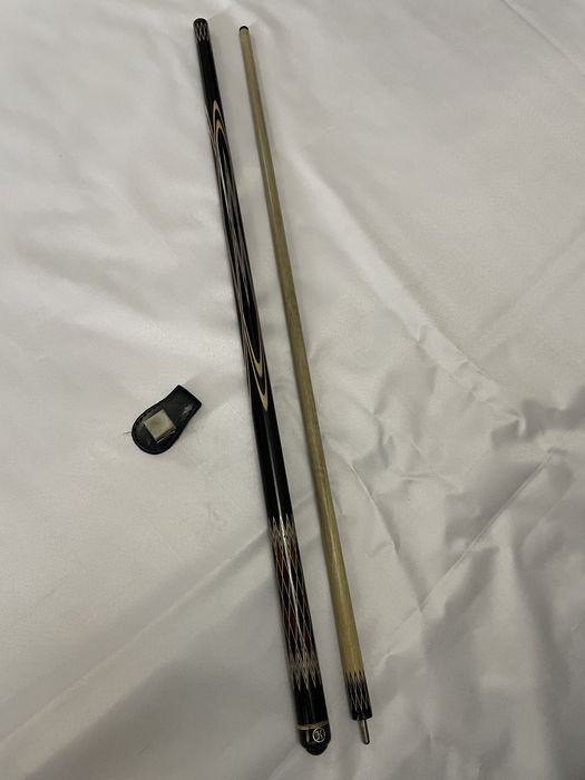 Кий  Билярдный. Каралев