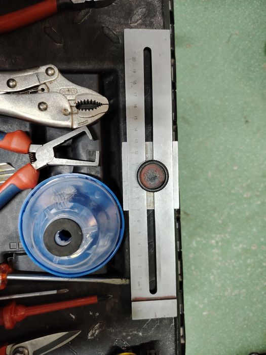 Куфар Stanley,Инструменти  Knipex, Wera,Facom