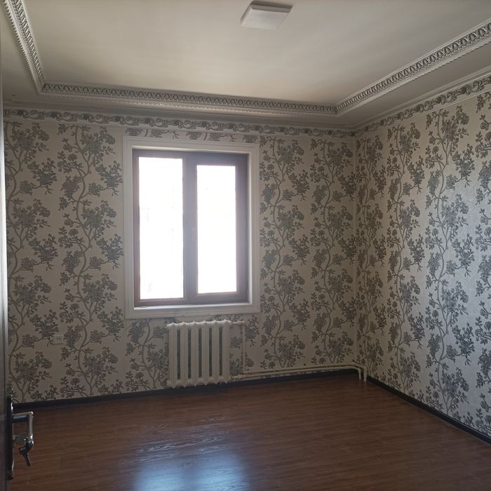 Berunida metro 4 xonali dom