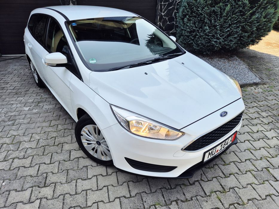 FORD Focus 2015 — imagine 2