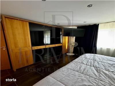 Timocului - 2 Camere - Etaj 2 - Centrala proprie - Decomandat - Renova